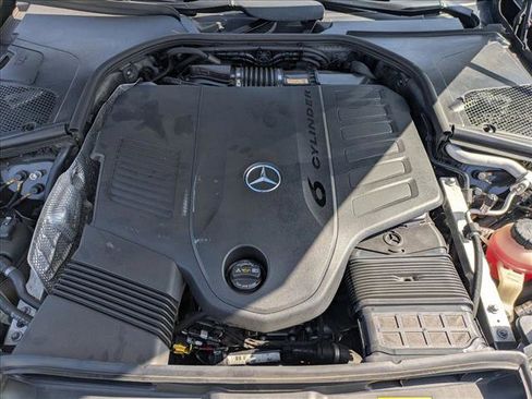 Used 2022 Mercedes-Benz S 500 4MATIC image 24