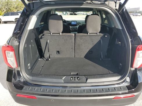 Used 2024 Ford Explorer XLT image 22