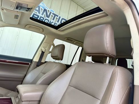 Used 2019 Lexus GX 460 Premium AWD/4WD image 32