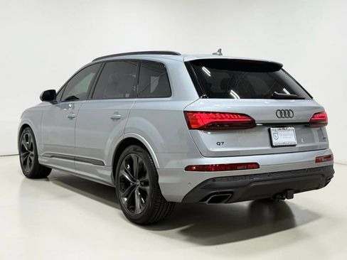 Used 2025 Audi Q7 3.0T Prestige AWD/4WD image 20