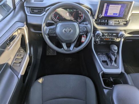 Used 2024 Toyota RAV4 LE image 12
