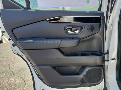 New 2026 Honda Passport RTL image 13