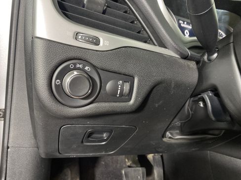 Used 2017 Jeep Cherokee Sport AWD/4WD image 22