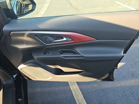 Used 2024 Chevrolet Equinox EV RS image 14