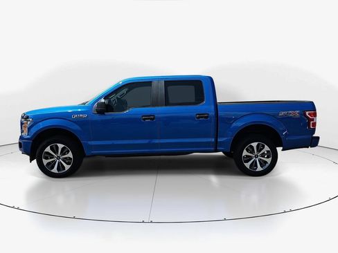 Used 2019 Ford F150 XL w/ Equipment Group 101A Mid AWD/4WD image 10
