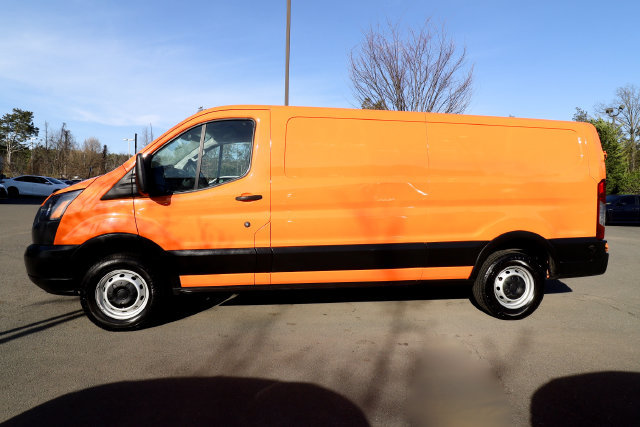 Used 2019 Ford Transit 150 148 Low Roof RWD image 6