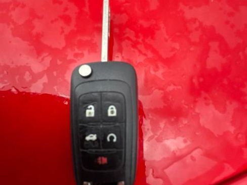 Used 2016 Chevrolet Cruze LT FWD image 30