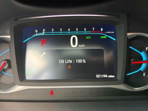 Used 2022 Honda Pilot TrailSport image 29