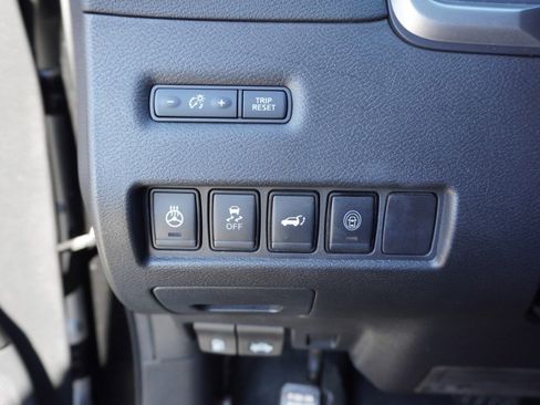 Used 2019 Nissan Murano Platinum w/ Cargo Package image 21