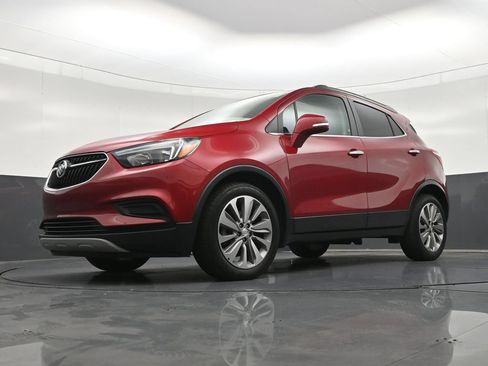 Used 2019 Buick Encore Preferred FWD image 23
