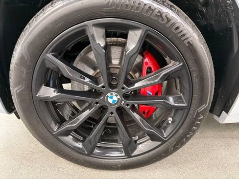 Used 2024 BMW X3 xDrive30i AWD/4WD image 31