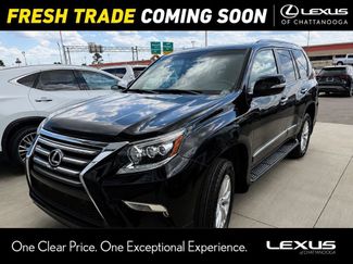 Used 2014 Lexus GX 460 w/ Premium Package AWD/4WD video 1