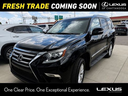 Used 2014 Lexus GX 460 w/ Premium Package AWD/4WD image 1
