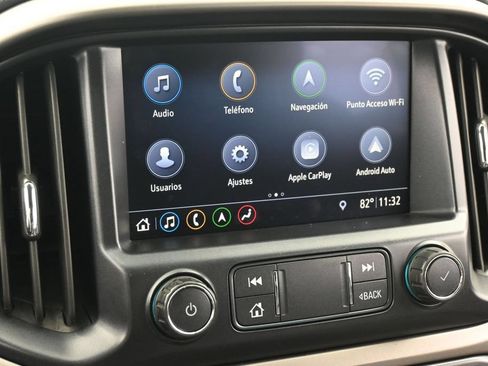Used 2019 Chevrolet Colorado Z71 RWD image 20