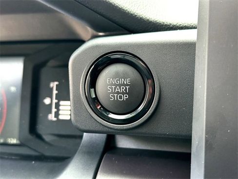 New 2026 Toyota Tacoma SR5 image 13