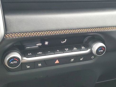 New 2026 MAZDA CX-50 AWD 2.5 Hybrid w/ Premium Pkg image 25