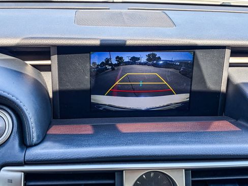 Used 2016 Lexus IS 200t RWD image 24