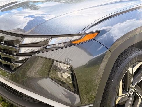 Used 2022 Hyundai Tucson SEL w/ Convenience Package AWD/4WD image 5