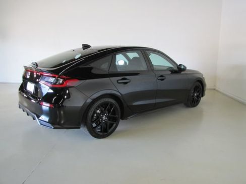 Certified 2026 Honda Civic Sport image 24