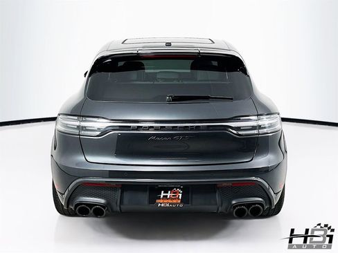 Used 2024 Porsche Macan GTS w/ Premium Plus Package image 7