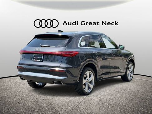 New 2026 Audi Q5 Premium Plus AWD/4WD image 9