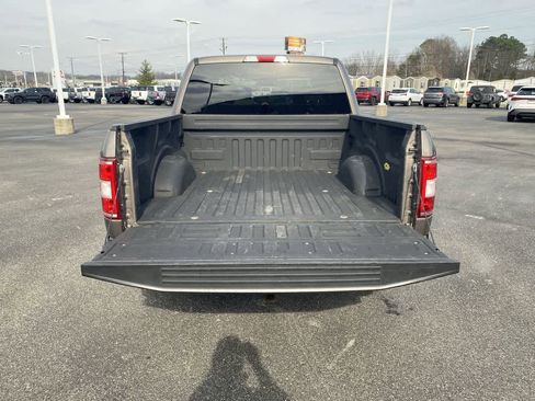Used 2018 Ford F150 XLT w/ Trailer Tow Package image 19