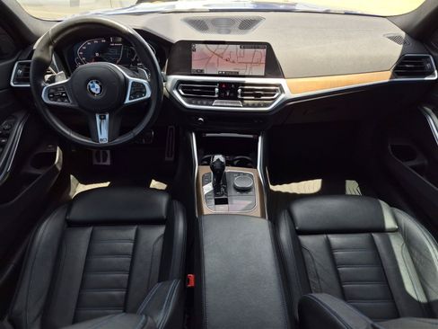 Used 2020 BMW M340i xDrive AWD/4WD image 20