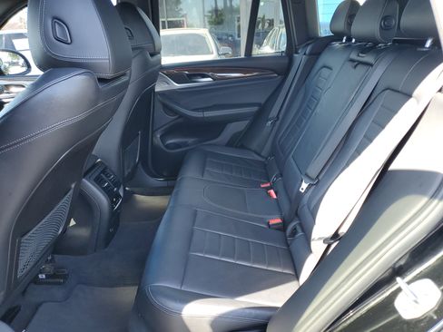 Used 2019 BMW X3 sDrive30i w/ Convenience Package image 34