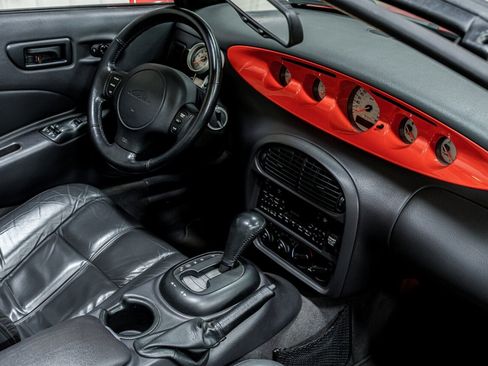 Used 1999 Plymouth Prowler image 24