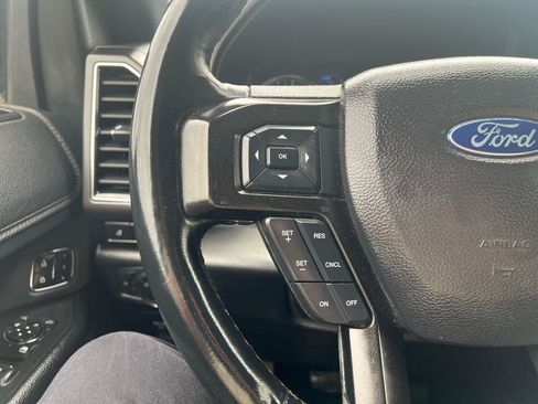 Used 2020 Ford Expedition Limited RWD image 28