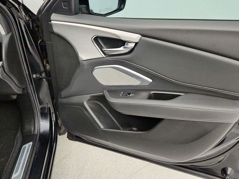 Used 2021 Acura RDX FWD w/ Technology Package image 27
