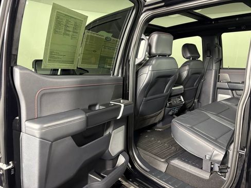 Used 2024 Ford F150 Raptor AWD/4WD image 29
