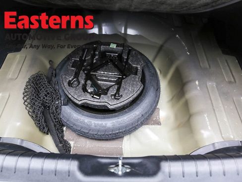 Used 2025 Hyundai Elantra Sport w/ Cargo Package image 22