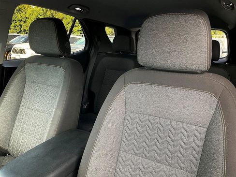 Used 2024 Chevrolet Equinox LT image 18