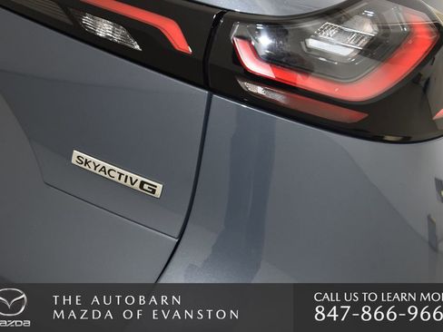 New 2026 MAZDA CX-5 Preferred AWD/4WD image 42