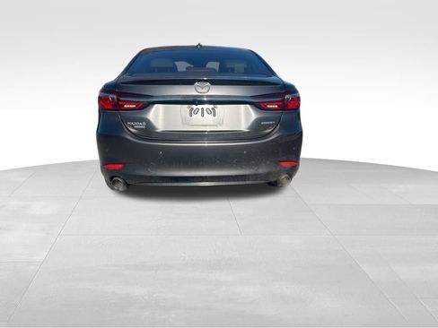 Used 2020 MAZDA MAZDA6 Signature image 7