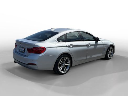 Used 2019 BMW 430i Gran Coupe RWD image 5