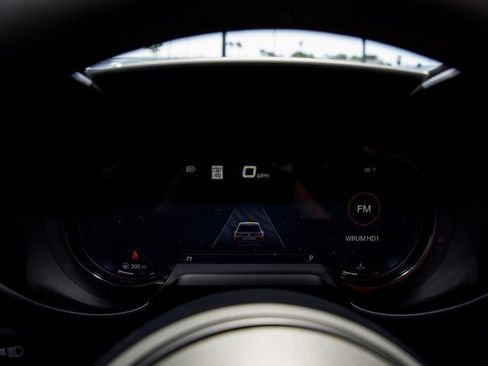 New 2025 Alfa Romeo Giulia w/ Driving Assist Package image 18