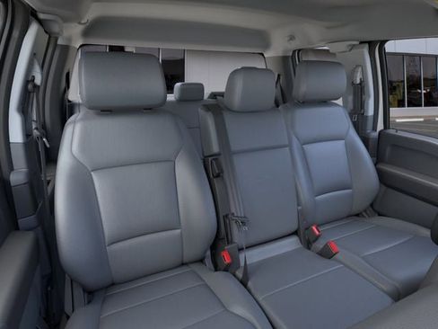 New 2026 Ford F350 XL AWD/4WD image 10