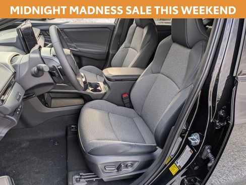 New 2026 Toyota bZ XLE image 8