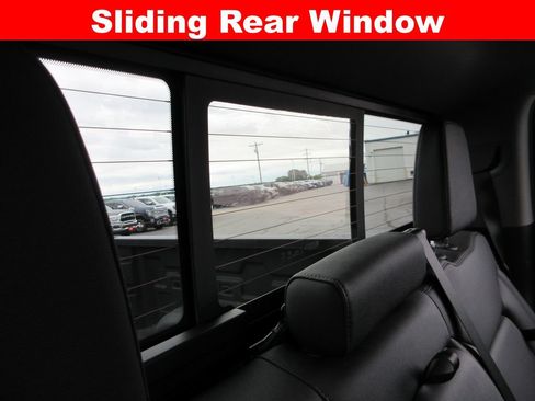 Certified 2026 GMC Sierra 1500 SLT w/ SLT Premium Plus Package AWD/4WD image 27