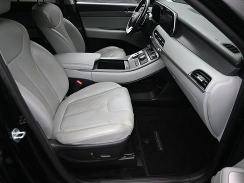 Used 2020 Hyundai Palisade SEL AWD/4WD image 9
