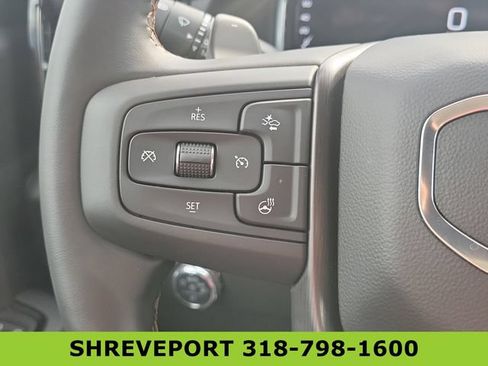 Used 2025 GMC Sierra 1500 AT4 w/ AT4 Premium Package AWD/4WD image 22