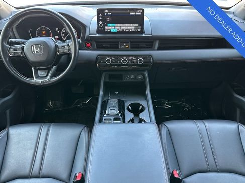 Certified 2025 Honda Pilot TrailSport image 15