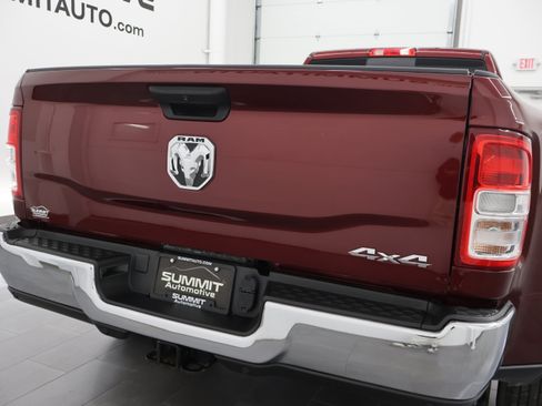 Used 2022 RAM 3500 Tradesman AWD/4WD image 28
