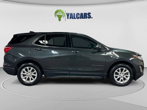 Used 2019 Chevrolet Equinox LT FWD image 6