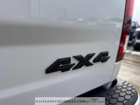 Used 2018 RAM 1500 Sport w/ Sport Premium Group image 54