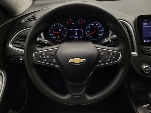 Used 2024 Chevrolet Malibu LS FWD image 22