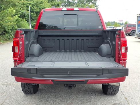 Used 2022 Ford F150 XLT w/ Equipment Group 302A High AWD/4WD image 28