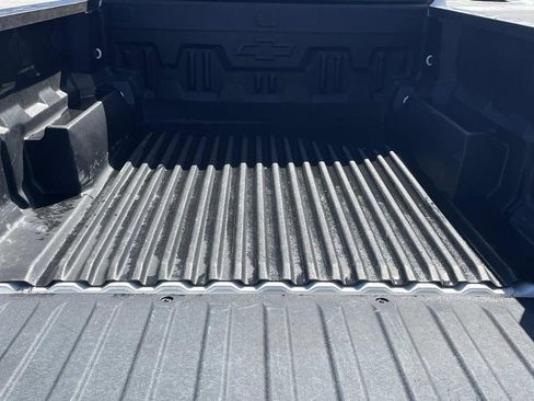 Used 2023 Chevrolet Colorado W/T w/ Advanced Trailering Package image 11